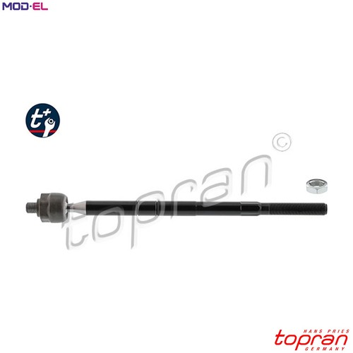 Inner tie rod - 497, ford