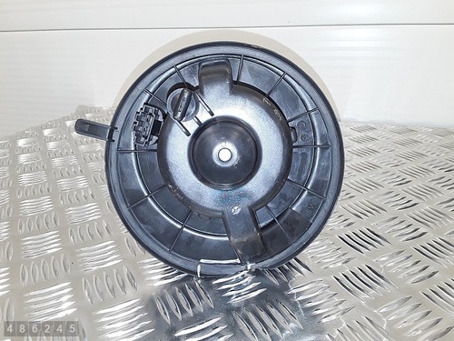 2009 tiguan heater blower - 2009,