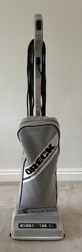 Oreck xl2605hh xtended - xl2605hh, life