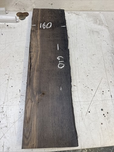 Bog oak 610 180 - bog, 610-180-45mm