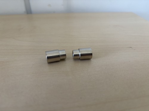 Set bushings for the - of,
