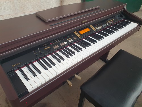 Roland digital ensemble - digital,