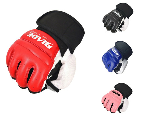 Mma boxing gloves - boxing,