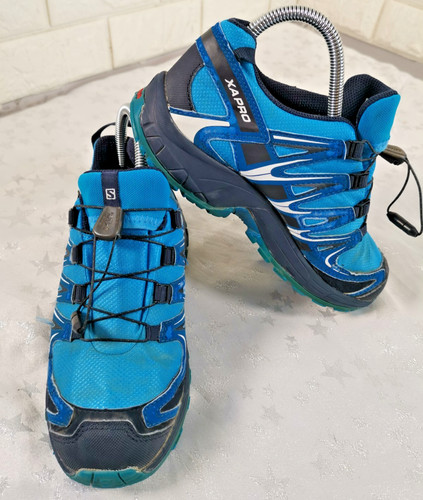 Salomon pro kids hiking - salomon,