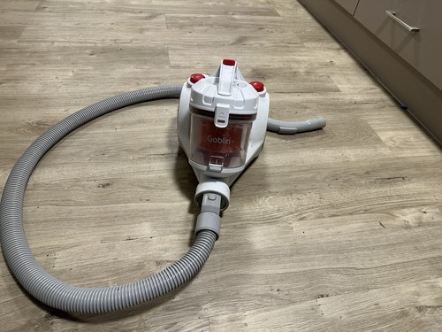Goblin gcv404w new bagless - gcv404w,