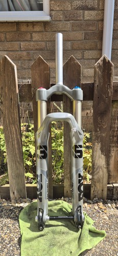 Fox talas rc2 fork - rc2,