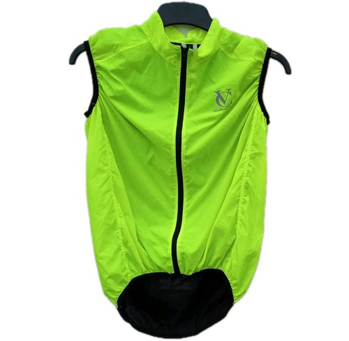 Velo champion yellow vis - champion,