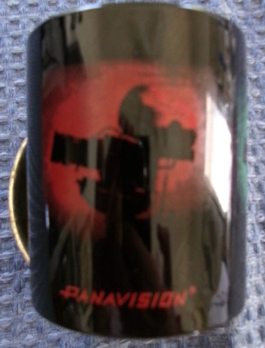 Panavision cameras hollywood - cameras,