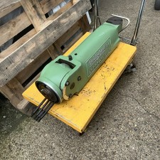 Bridgeport Turret Arm