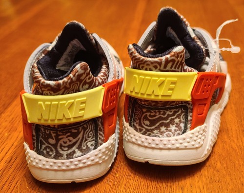 Nike huarache little kids - nike,