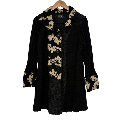Tivoli ireland black wool - ireland,