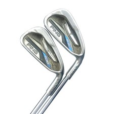 Ping G30 Irons / 5-PW / CFS Stiff flex