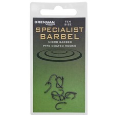 Drennan Specialist Barbel