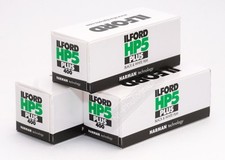 Ilford hp5 400asa black - ilford,