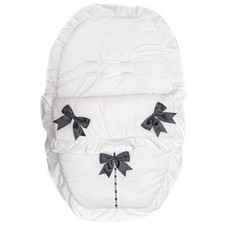 Baby car seat cosytoes - baby,