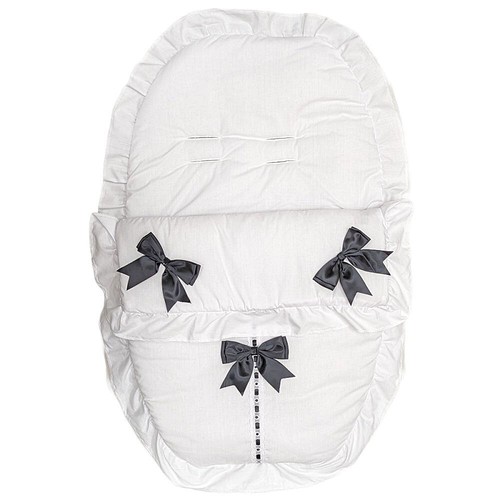 Baby car seat cosytoes - seat,