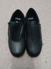 Clarks Football Boots Size