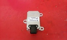 VAUXHALL VECTRA BRAKE YAW RATE
