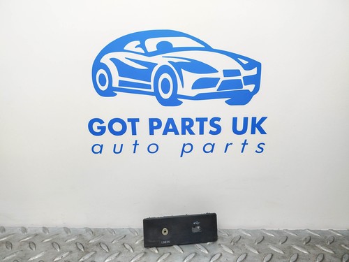 Ford focus zetec 2013 aux - ford,