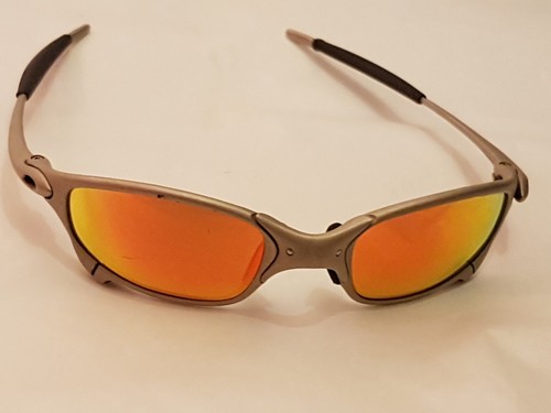 Original oakley juliet metal - oakley, x-metal