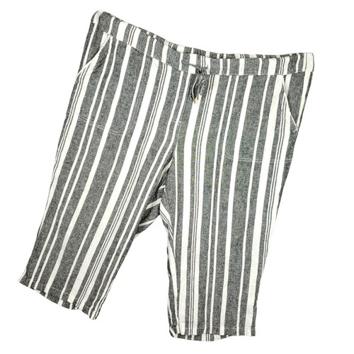 Per women linen blend - se,