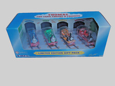 ERTL Thomas The Tank Engine &