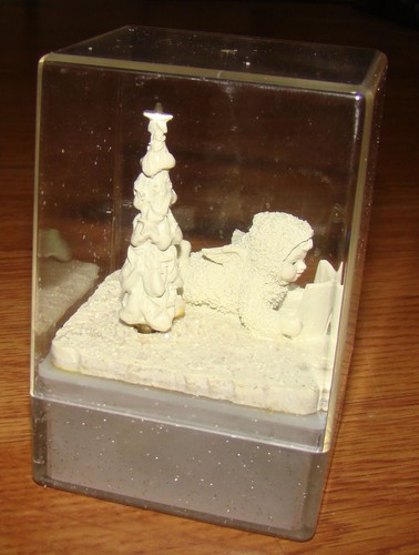 Department snowbabies - 56,,