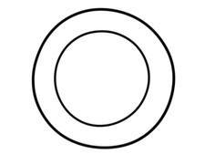 Atari XC12 Cassette Drive & Tape Counter Belt Set