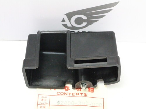 Honda 550 four f1 - four, f2