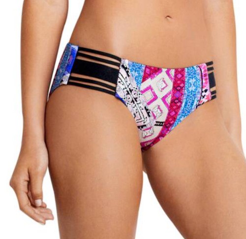Seafolly moon dance elastic - seafolly,