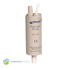 GP1392 - Whale 12v In-Line