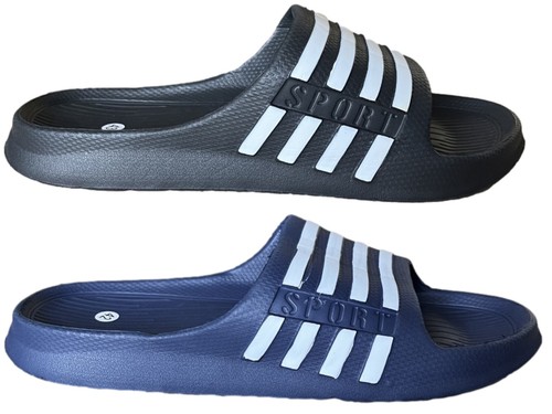Mens eva pool - sliders, slides