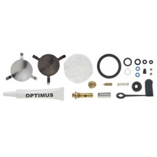 Optimus Nova & Polaris Spares