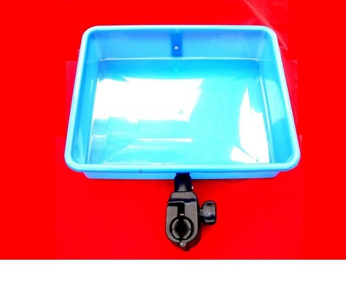 Universal fishing chair side - chair,