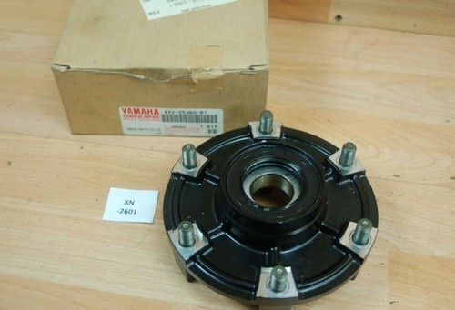 Yamaha yzf 4xv - yzf-r1, 4xv-25360-r1-00