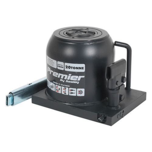 Sealey premier hydraulic - premier,