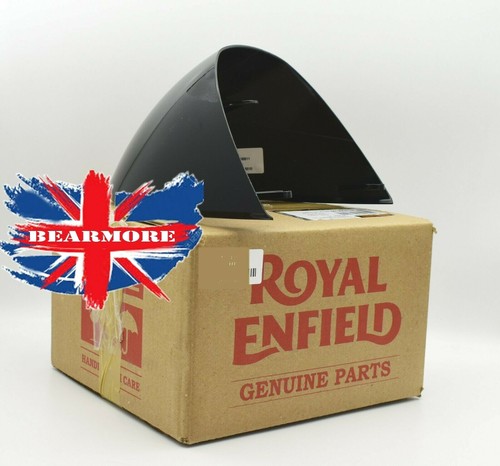 Cowl continental 650 - 650, single