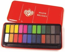 Major Brushes Artist