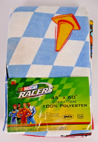 2000 nascar racers kids - racers,