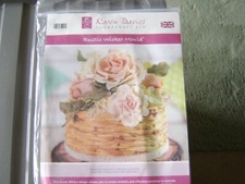 NEW KAREN DAVIES - RUSTIC