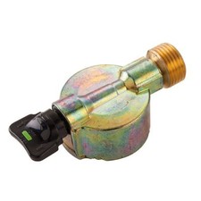 21mm lpg cylinder - 21mm, adaptor