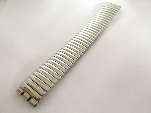 Replacement expanding polished - replacement,