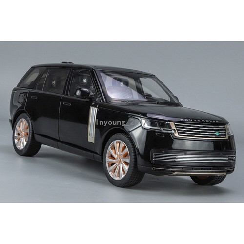 Land rover range - range,