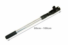 Telescopic Outboard Tiller extension  600mm to 1000mm