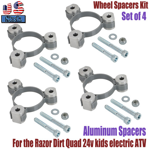 Razor dirt quad - dirt,