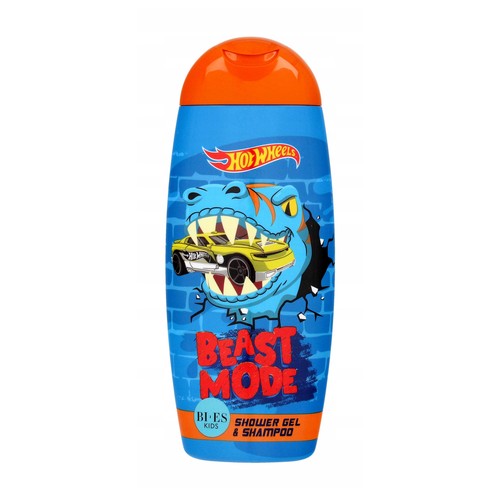 Hot wheels kids 1 - kids, 2-in-1
