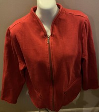 NTCO Nomadic Traders Red