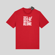 Liverpool FC 'You'll Never