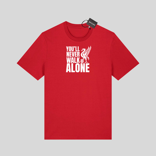 Liverpool you ll never - fc, 'you'll