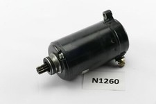 2000 Triumph Daytona 955i T595